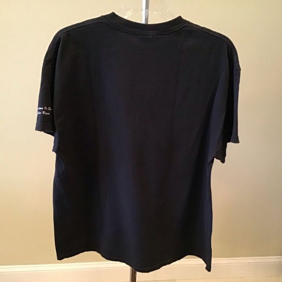 LAS VEGAS extinction to forever t-Shirt adult XL - Picture 7 of 7